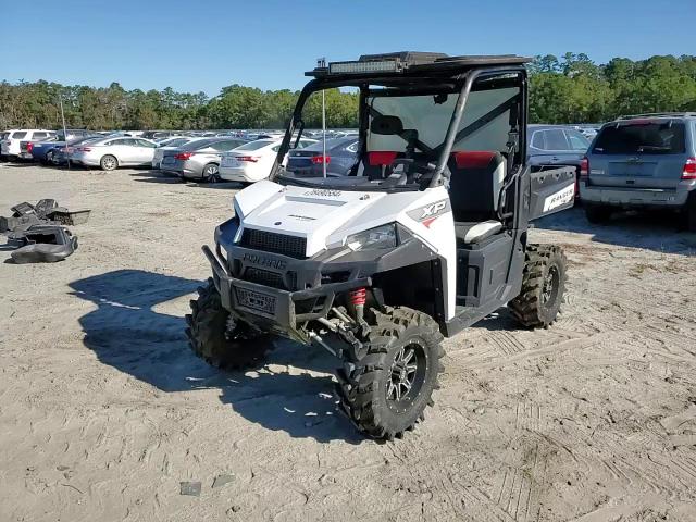 2014 Polaris Ranger 900 Xp Eps VIN: 4XAUH9EA5EG284053 Lot: 76490554