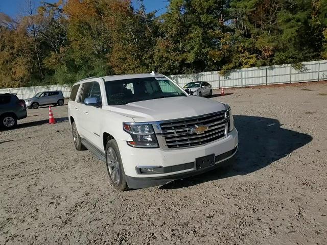 2015 Chevrolet Suburban K1500 Ltz VIN: 1GNSKKKC1FR709845 Lot: 76770454