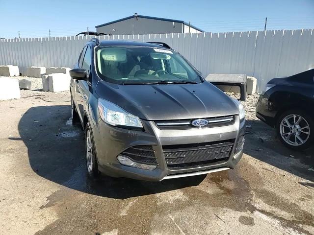 2015 Ford Escape Se VIN: 1FMCU9G99FUB98195 Lot: 75679594