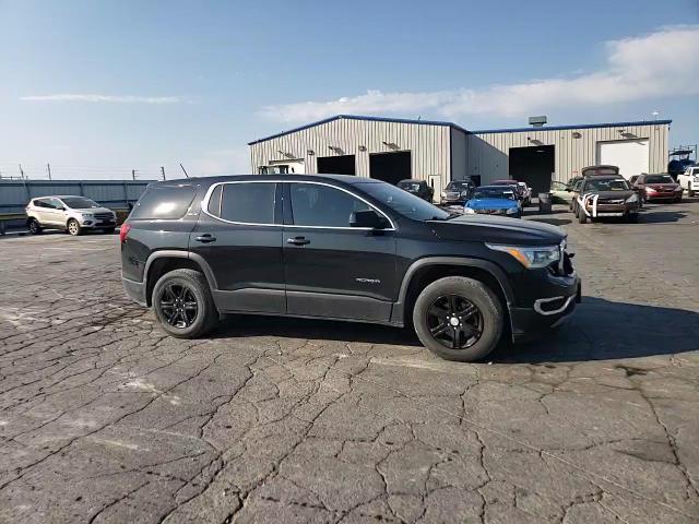 2019 GMC Acadia Sle VIN: 1GKKNKLA6KZ148054 Lot: 75394474