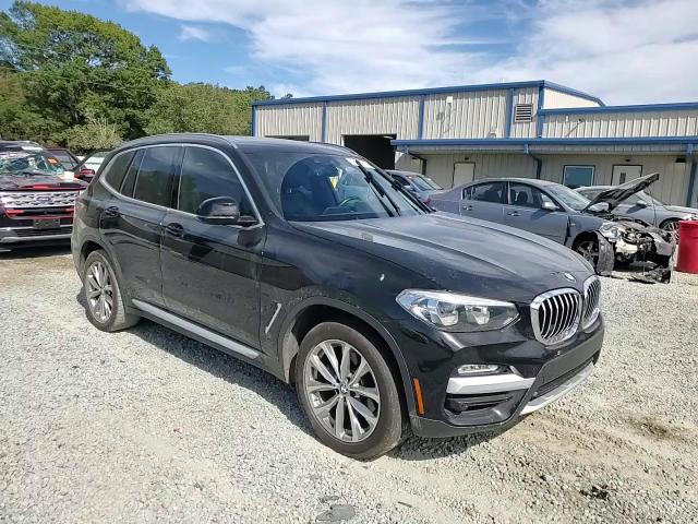 2019 BMW X3 xDrive30I VIN: 5UXTR9C51KLE11831 Lot: 75014174