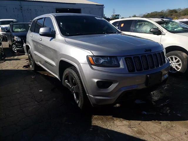 2015 Jeep Grand Cherokee Laredo VIN: 1C4RJFAG1FC638655 Lot: 75750904