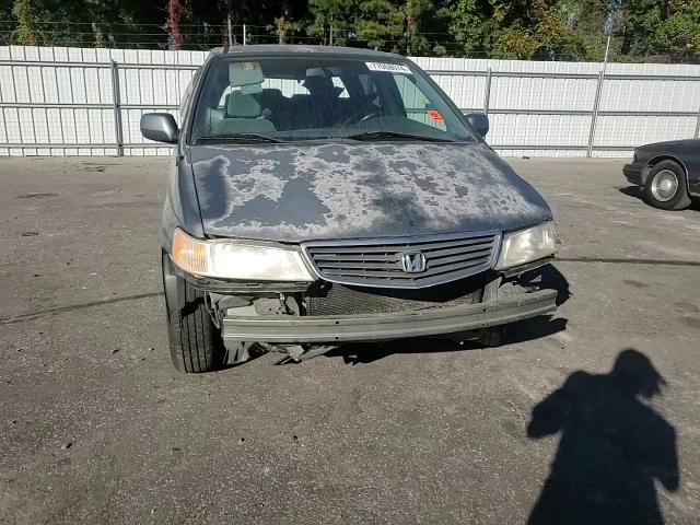 2000 Honda Odyssey Ex VIN: 2HKRL1864YH598881 Lot: 77068074