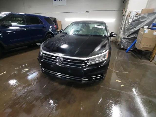 2016 Volkswagen Passat S VIN: 1VWAT7A36GC058374 Lot: 77434464