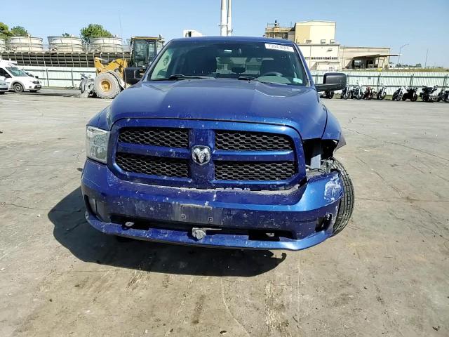 2015 Ram 1500 St VIN: 1C6RR7KG3FS713723 Lot: 73643884