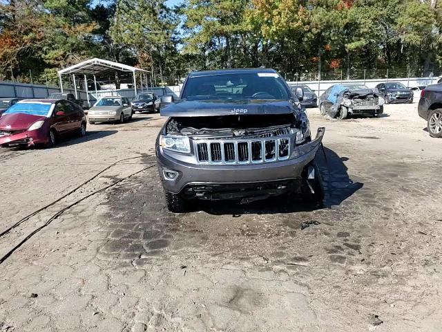 2014 Jeep Grand Cherokee Laredo VIN: 1C4RJFAGXEC134877 Lot: 77946574