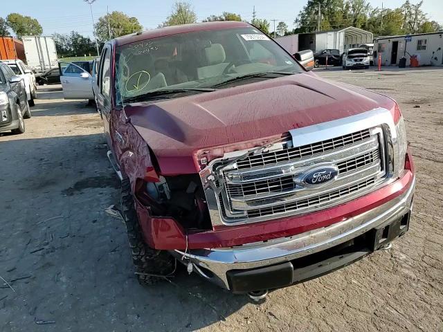 2013 Ford F-150 - Image 11
