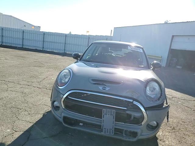 2014 Mini Cooper S VIN: WMWXM7C53ET926446 Lot: 76556424