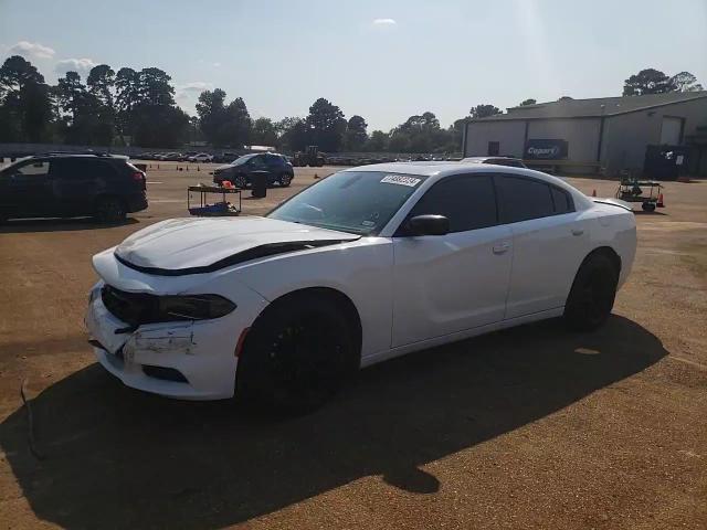 2C3CDXBG7KH713176 2019 Dodge Charger Sxt