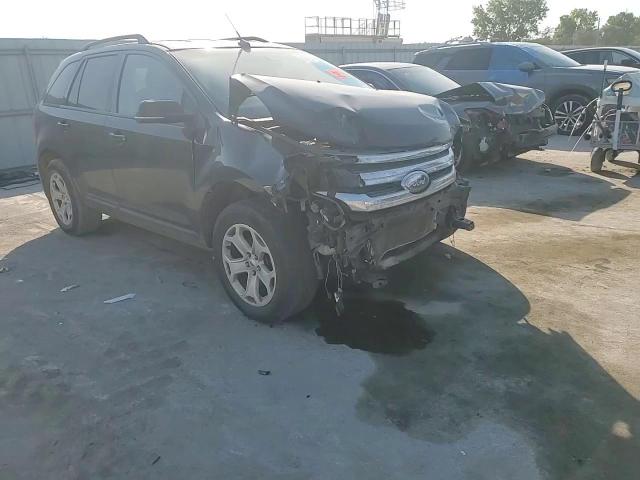 2014 Ford Edge - Image 11