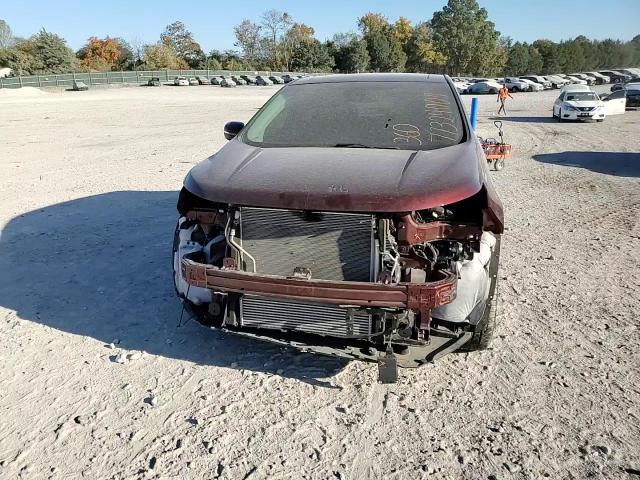 2016 Ford Edge Sport VIN: 2FMPK4AP6GBC36118 Lot: 77324004