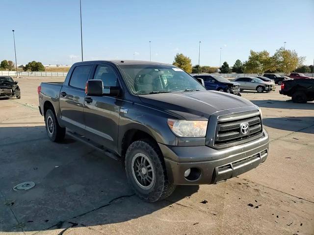 2012 Toyota Tundra Crewmax Sr5 VIN: 5TFDW5F10CX233367 Lot: 77144064