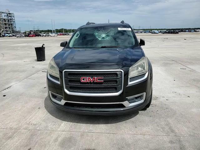 2016 GMC Acadia Sle VIN: 1GKKRNED7GJ144113 Lot: 74033304