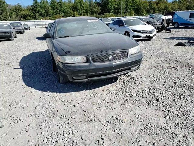 2002 Buick Regal Ls VIN: 2G4WB52KX21207028 Lot: 75929194