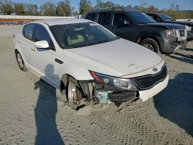 2015 Kia Optima Lx VIN: KNAGM4A76F5608538 Lot: 72560984