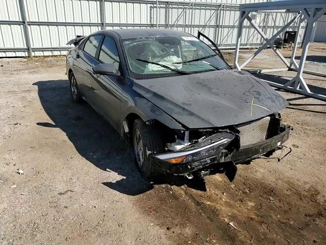 2024 Hyundai Elantra - Image 11