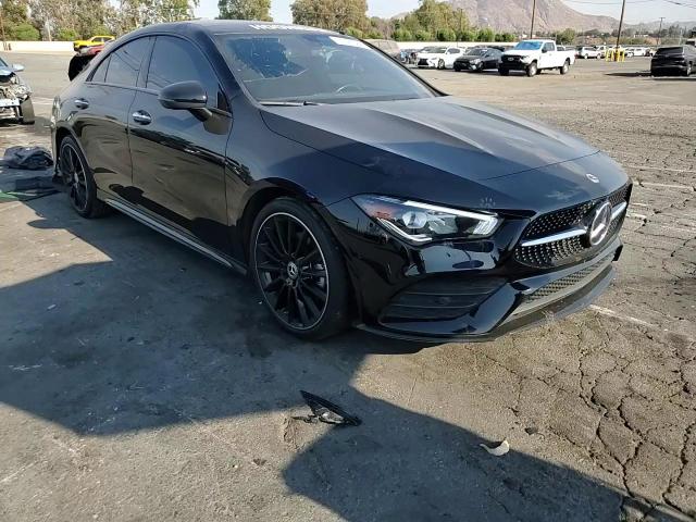 W1K5J4GB2PN370256 2023 Mercedes-Benz Cla 250