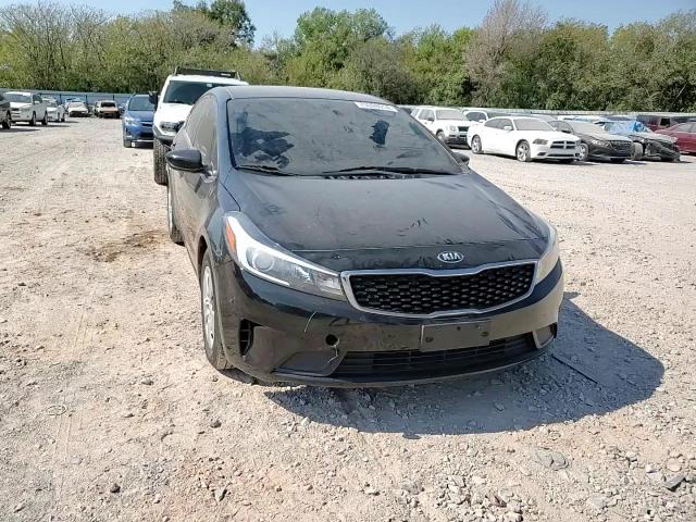 2017 Kia Forte Lx VIN: 3KPFL4A78HE063984 Lot: 73008014