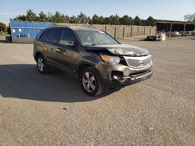 2013 Kia Sorento - Image 11