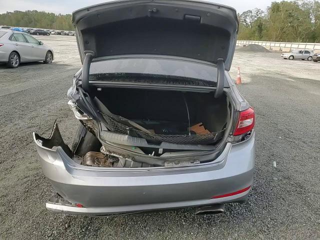 2017 Hyundai Sonata - Image 14