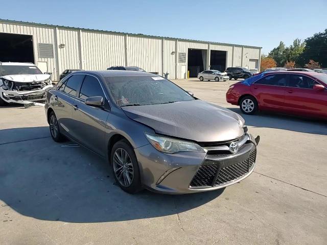 2015 Toyota Camry Le VIN: 4T1BF1FKXFU953852 Lot: 77638884