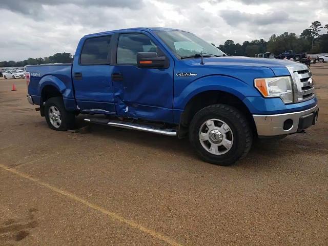 2010 Ford F-150 - Image 10