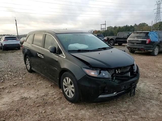 2014 Honda Odyssey - Image 11