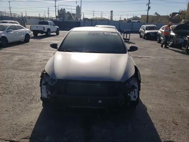 2023 Kia Forte Gt Line VIN: 3KPF54ADXPE652713 Lot: 76925514