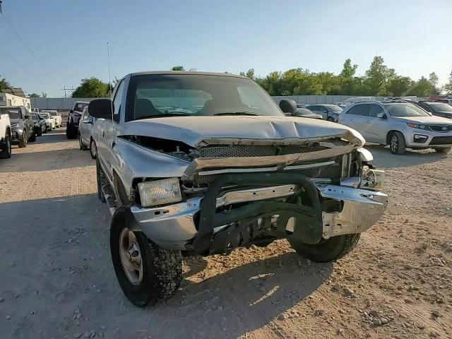 2001 Dodge Ram 1500 VIN: 3B7HF13Z11M567656 Lot: 74444914