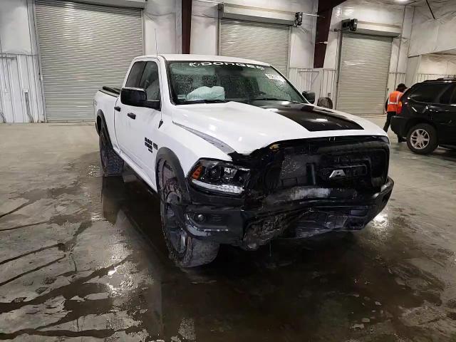 2020 Ram 1500 Classic Warlock VIN: 1C6RR7GT1LS125157 Lot: 75611954