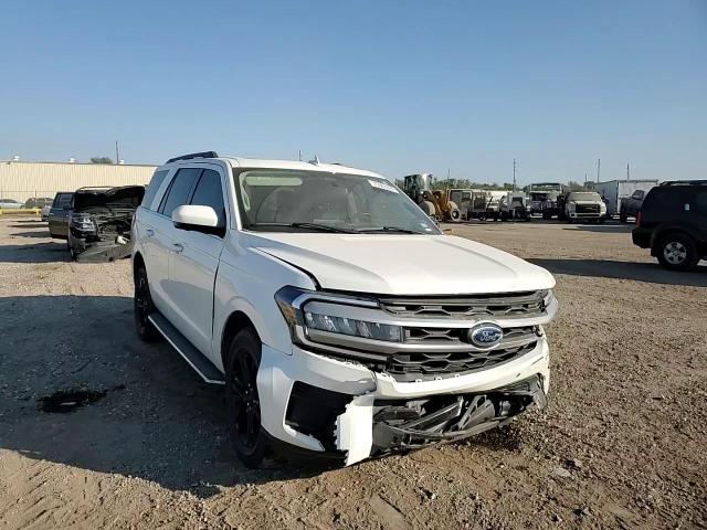 2022 Ford Expedition Xlt VIN: 1FMJU1HT4NEA58969 Lot: 75563424