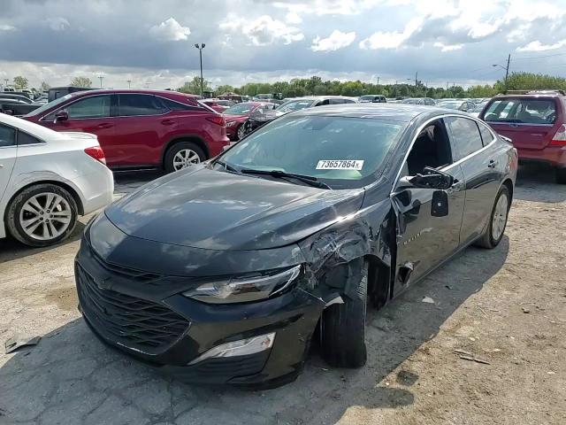 2020 Chevrolet Malibu Lt VIN: 1G1ZD5ST8LF021947 Lot: 73657864