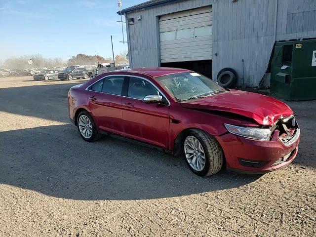 2013 Ford Taurus Limited VIN: 1FAHP2F8XDG200121 Lot: 77249304