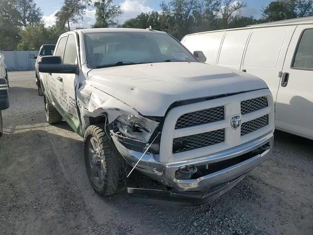 2016 Ram 2500 Slt VIN: 3C6UR5DL9GG171352 Lot: 76305974