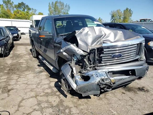 2012 Ford F-150 - Image 11