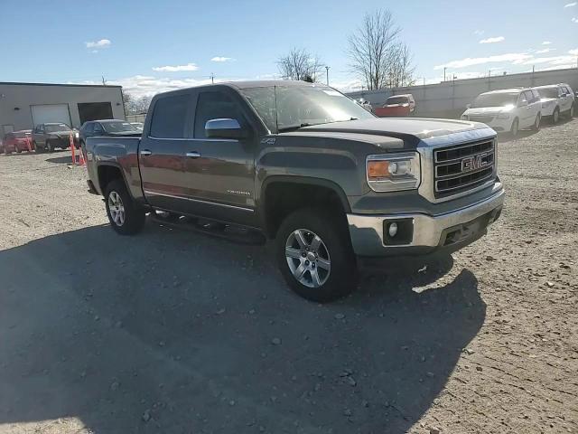 2014 GMC Sierra - Image 11