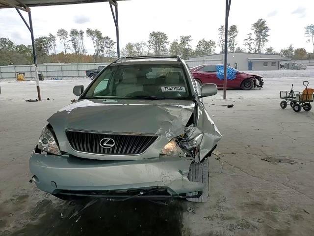 2004 Lexus Rx 330 VIN: 2T2GA31U04C010226 Lot: 78521904