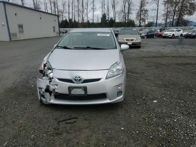 2010 Toyota Prius VIN: JTDKN3DU1A0231032 Lot: 78366864