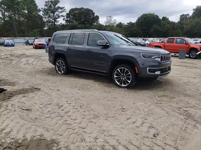 2022 Jeep Grand Wagoneer - Image 15