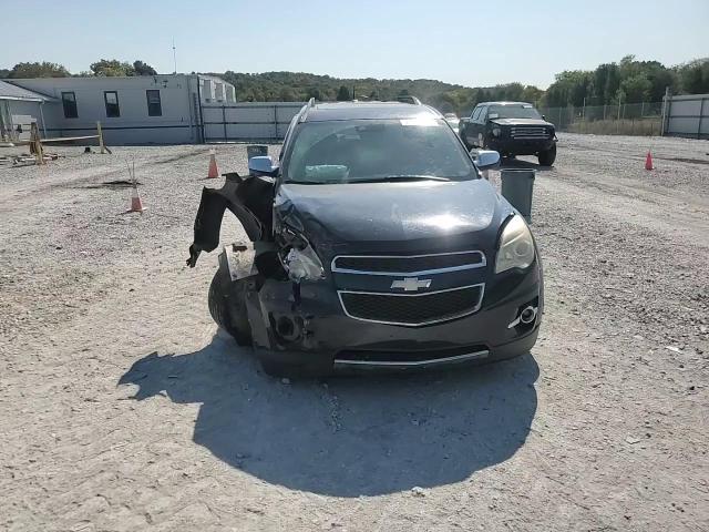 2015 Chevrolet Equinox - Image 12