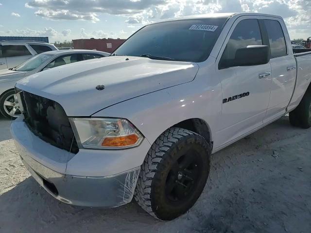 2011 Dodge Ram 1500 VIN: 1D7RB1GP6BS651799 Lot: 78248894