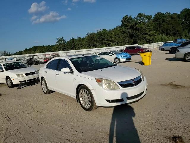 2009 Saturn Aura Xr VIN: 1G8ZX57729F110216 Lot: 74683664