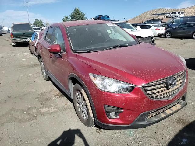 2016 Mazda Cx-5 Touring VIN: JM3KE4CY9G0884427 Lot: 77995094