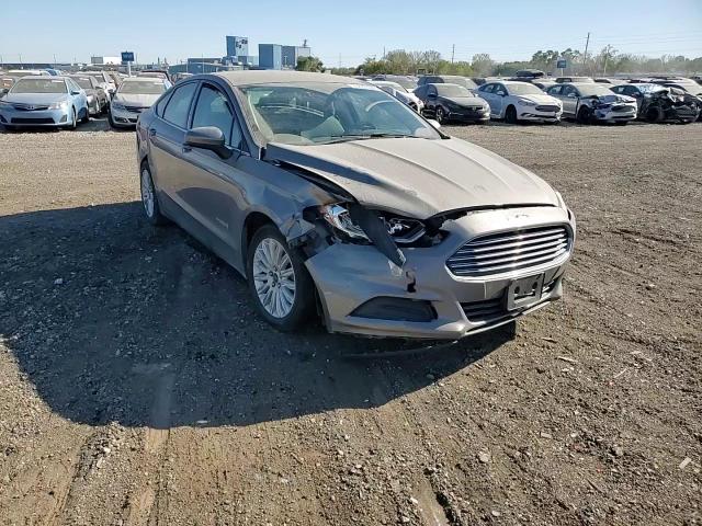 2014 Ford Fusion - Image 10