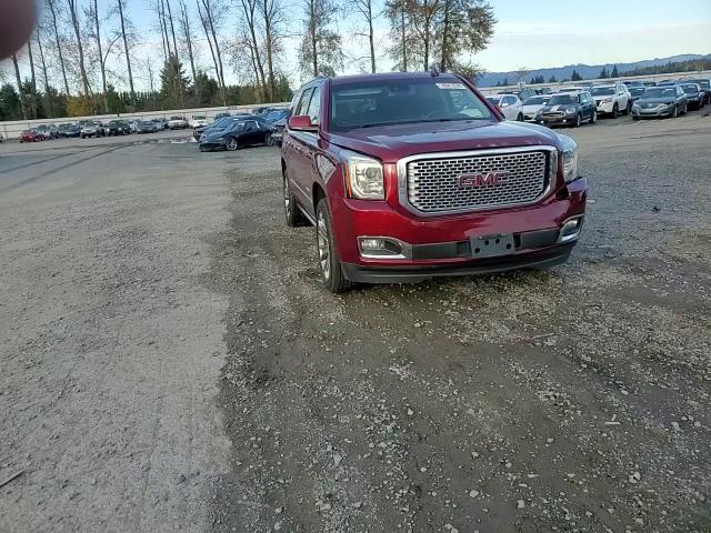 2016 GMC Yukon Denali VIN: 1GKS2CKJ2GR195023 Lot: 78041224