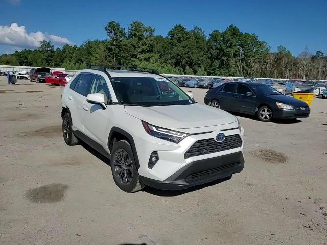 2022 Toyota Rav4 Xle Premium VIN: JTMB6RFV8ND533924 Lot: 73757944