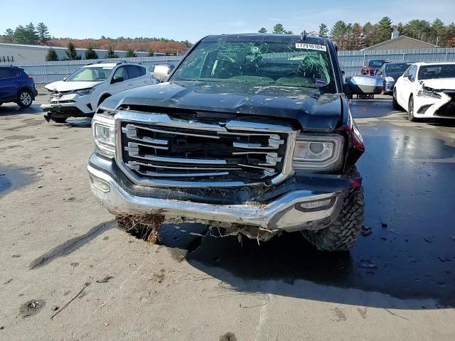 2017 GMC Sierra - Image 10