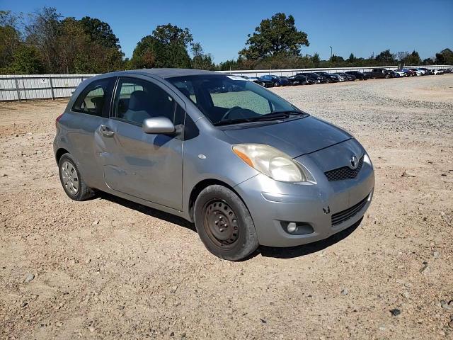 2010 Toyota Yaris VIN: JTDJT4K35A5321725 Lot: 76667574