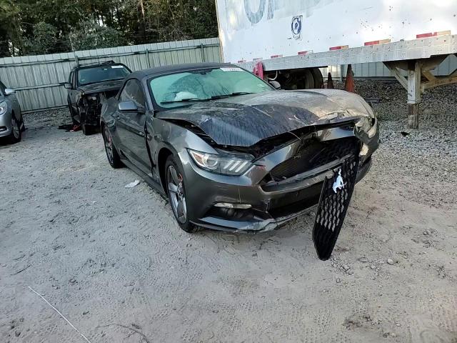 2015 Ford Mustang VIN: 1FATP8EM1F5359331 Lot: 77338674