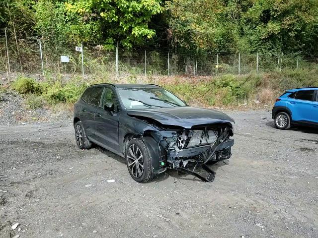 2024 Volvo Xc60 Plus VIN: YV4L12RL7R1811172 Lot: 73683964